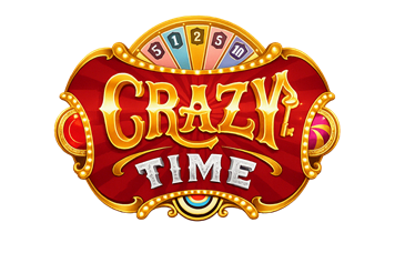 Crazy Time Evolution Gaming live show