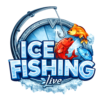 Ice Fishing slot machine